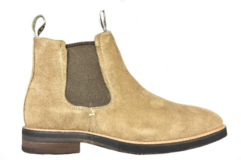Designer Hiking Boots SLATTERS - OREILLY