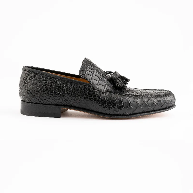 Sporty Hiking Shoes Crocodile  3918