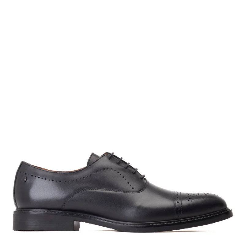Trendy Loafers For Sale Corbin Waxy Oxford Shoes
