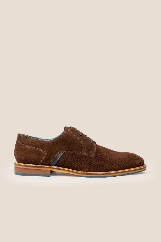 Warm Winter Boots Paul Brown
