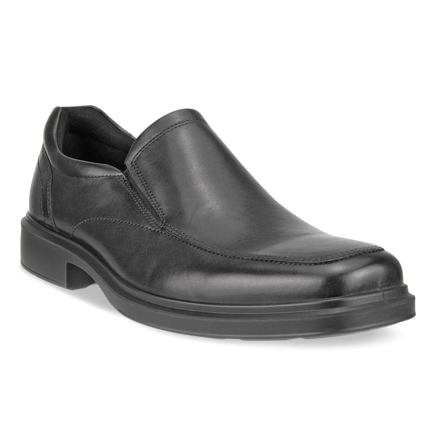 Casual Sandals For Sale Ecco Men's Helsinki 2 Slip-On - Black