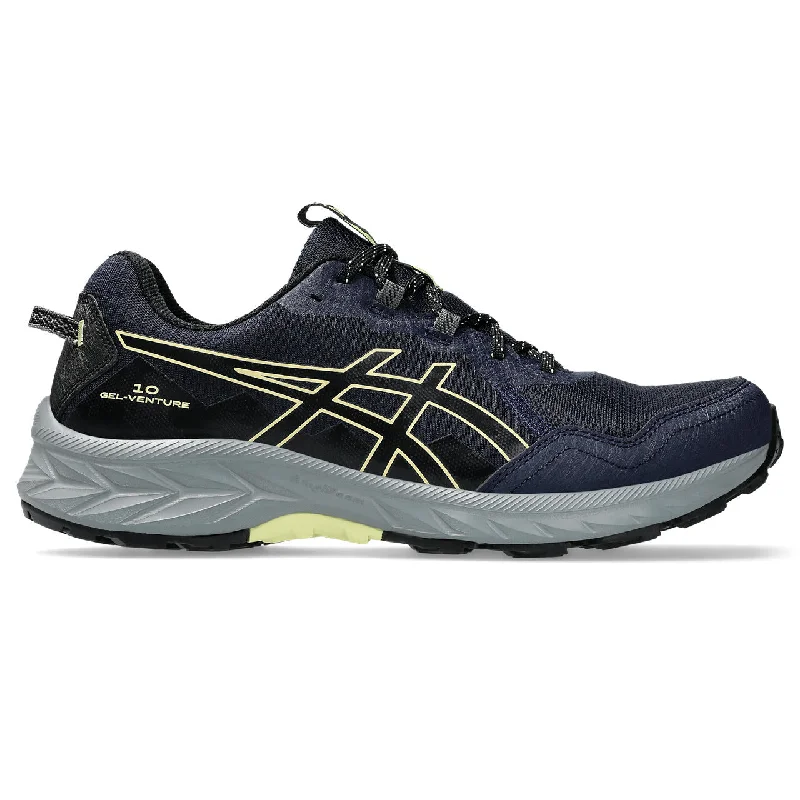 Stylish High Heels Asics Gel-Venture 10 Mens Running Shoes