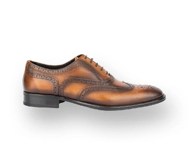 Comfortable Platform Shoes Fred