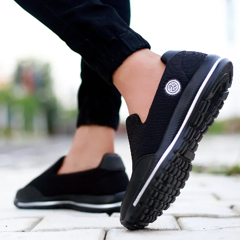 Light Running Shoes Bacca Bucci Men's Comfortable Lightweight Walking Shoes