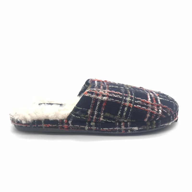 Cozy Winter Shoes DE ROMA TOP M940