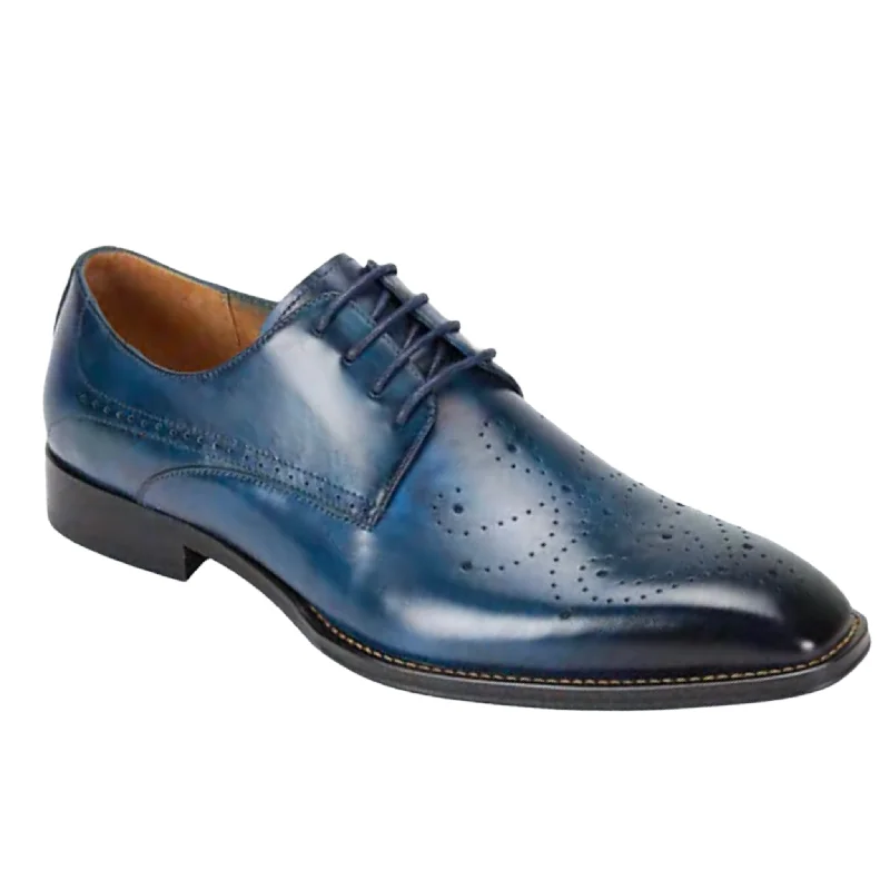 Designer Boots Collection GIOVANNI: JOEL