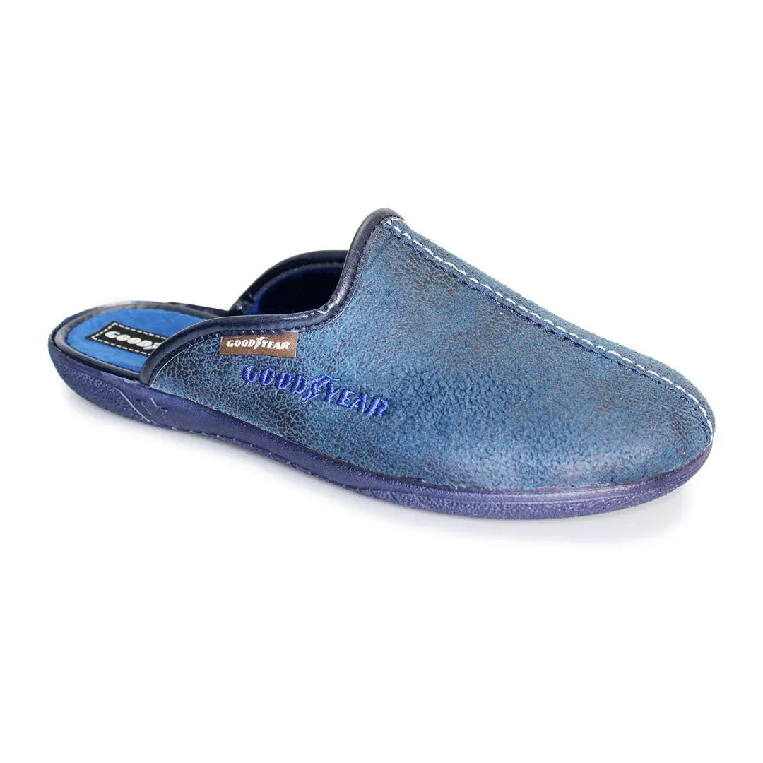 Formal Sports Shoes Goodyear Tees Mule Slippers