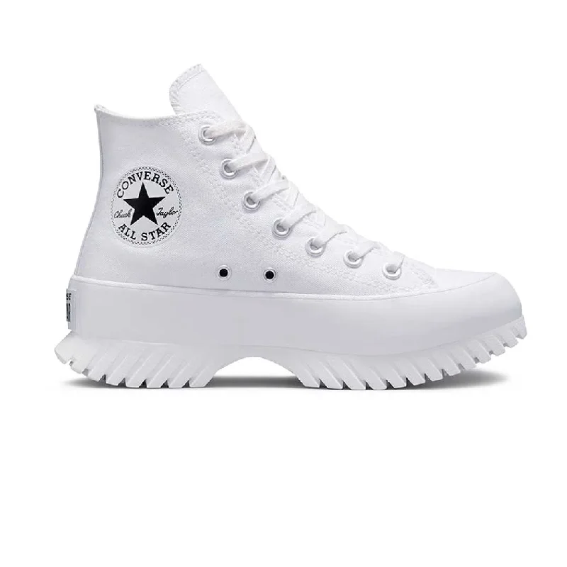 Fashionable Summer Shoes Converse - Unisex Chuck Taylor All Star Lugged 2.0 High Top Shoes (A00871C) Fashionable Summer Shoes Converse - Unisex Chuck Taylor All Star Lugged 2.0 High Top Shoes (A00871C)