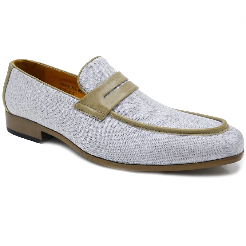 Formal Leather Shoes ANTONIO CERRELLI/6989