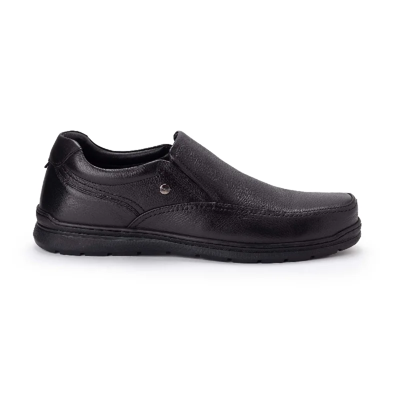 Fashion Sneakers For Work BATA Comfit Men Dress Shoes 806X015