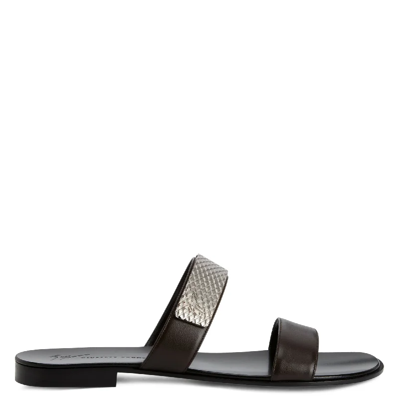 Comfortable Platform Shoes Giuseppe Zanotti Zak