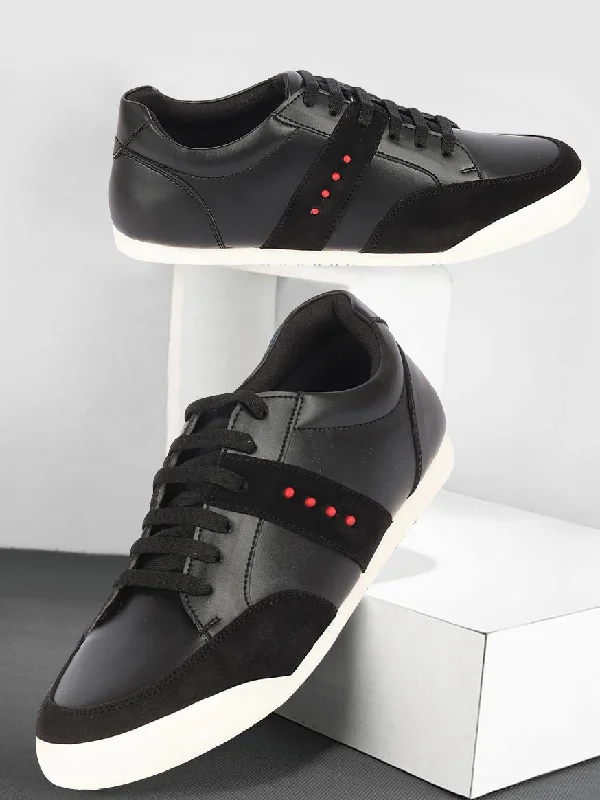 Comfortable Sports Shoes Men Black Classic Super Light Upper Soft Suede Leather Strap Lace Up Sneakers Shoes Comfortable Sports Shoes Men Black Classic Super Light Upper Soft Suede Leather Strap Lace Up Sneakers Shoes