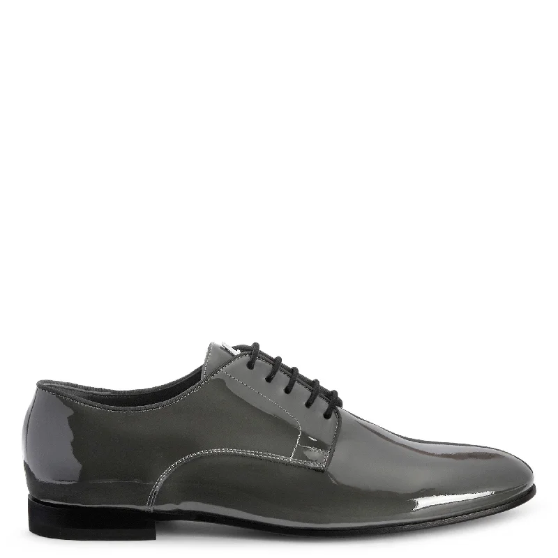 Classic Flat Shoes Giuseppe Zanotti Melithon