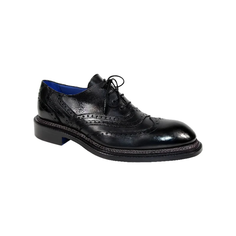 Casual Booties For Sale Emilio Franco Mattia Men's Shoes Calf-Skin Leather Oxfords (EF1173) Casual Booties For Sale Emilio Franco Mattia Men's Shoes Calf-Skin Leather Oxfords (EF1173)