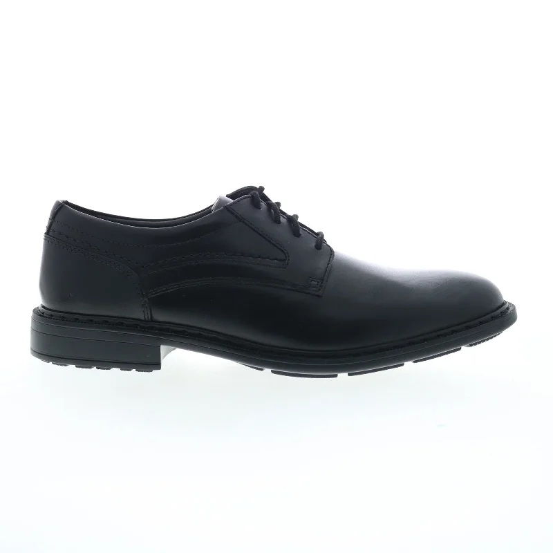 Comfortable Snow Boots Rockport Tanner Plain Toe Mens Black Wide Oxfords Plain Toe Shoes Comfortable Snow Boots Rockport Tanner Plain Toe Mens Black Wide Oxfords Plain Toe Shoes