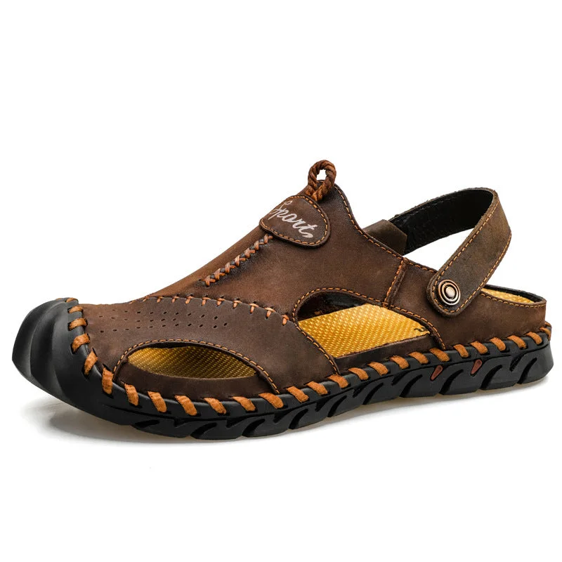 131904 Dark Brown