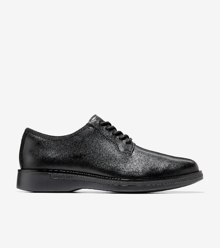 Trendy Casual Sandals Men's Grand Ambition Postman Oxford