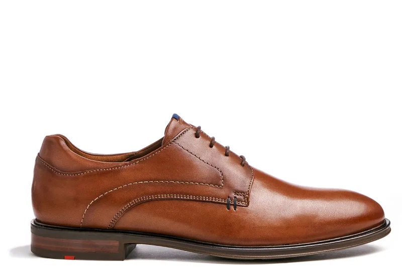 Comfortable Work Sneakers LLOYD - MILAN