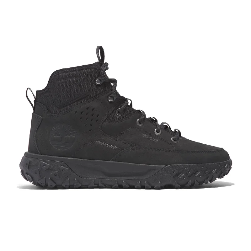 Best Formal Shoes Online Greenstride Motion 6 Mid Round Toe Hiking Boots
