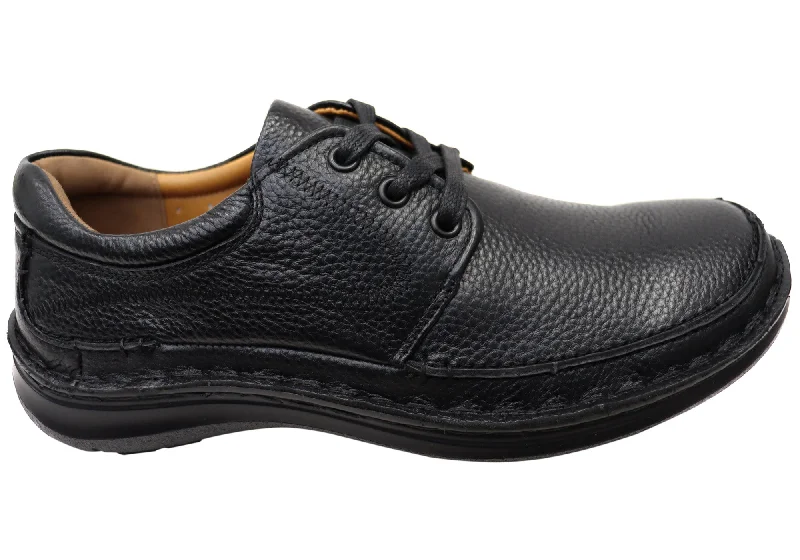 Fashionable Summer Shoes Hush Puppies Borrow Mens Comfortable Leather Triple Wide Fit Shoes Fashionable Summer Shoes Hush Puppies Borrow Mens Comfortable Leather Triple Wide Fit Shoes