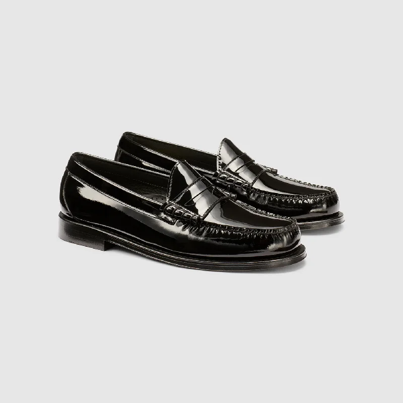 Trendy Sports Sneakers MENS LARSON MONOGRAM HERITAGE WEEJUNS LOAFER