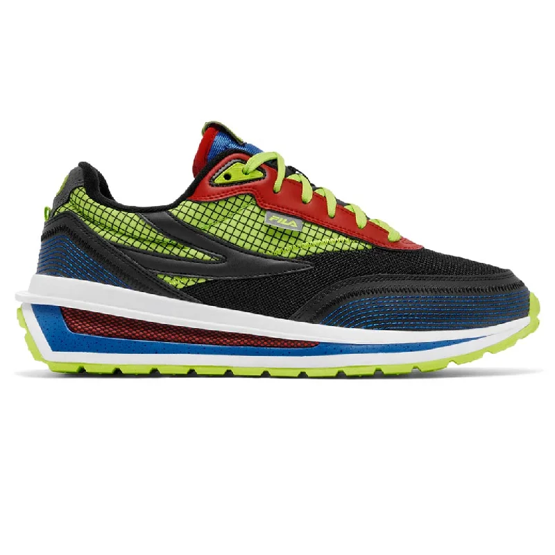 Affordable Hiking Shoes FILA - Men's Renno Shoes (1RM01972 027)