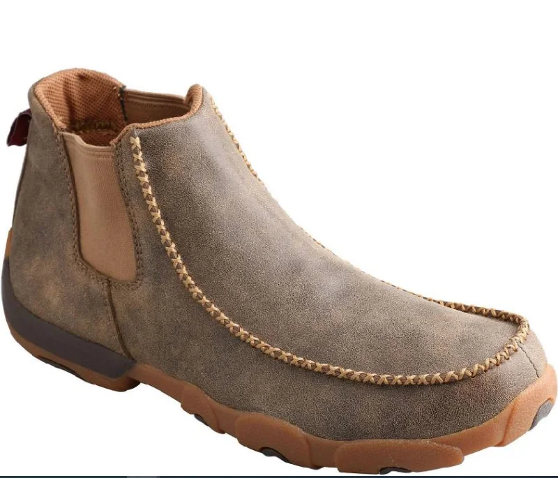 Fashionable Loafers For Sale Twisted X Casual Chukka Driving Moccasin Slip On Leather Men MDMG002 Fashionable Loafers For Sale Twisted X Casual Chukka Driving Moccasin Slip On Leather Men MDMG002
