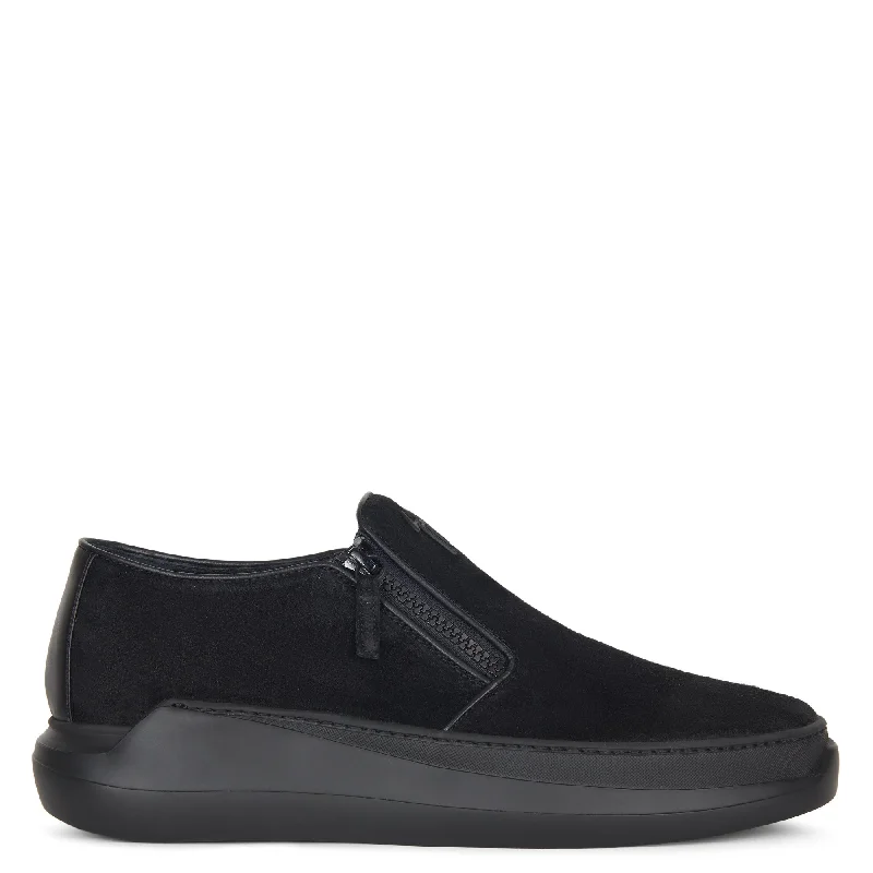 Best Winter Sneakers Giuseppe Zanotti Conley Zip