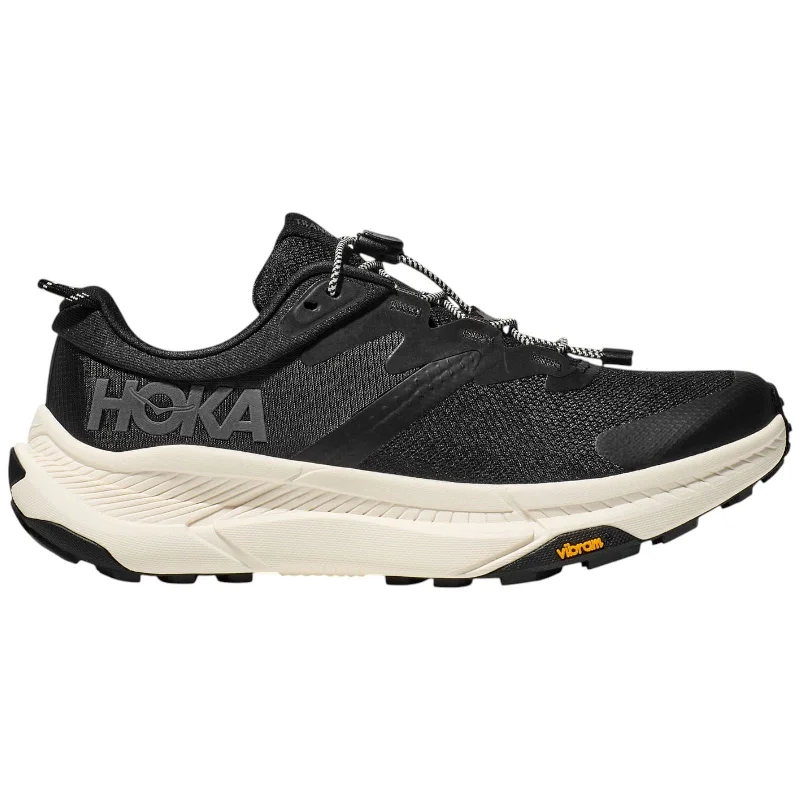 Sporty Casual Shoes Hoka Transport Mens Walking Shoes
