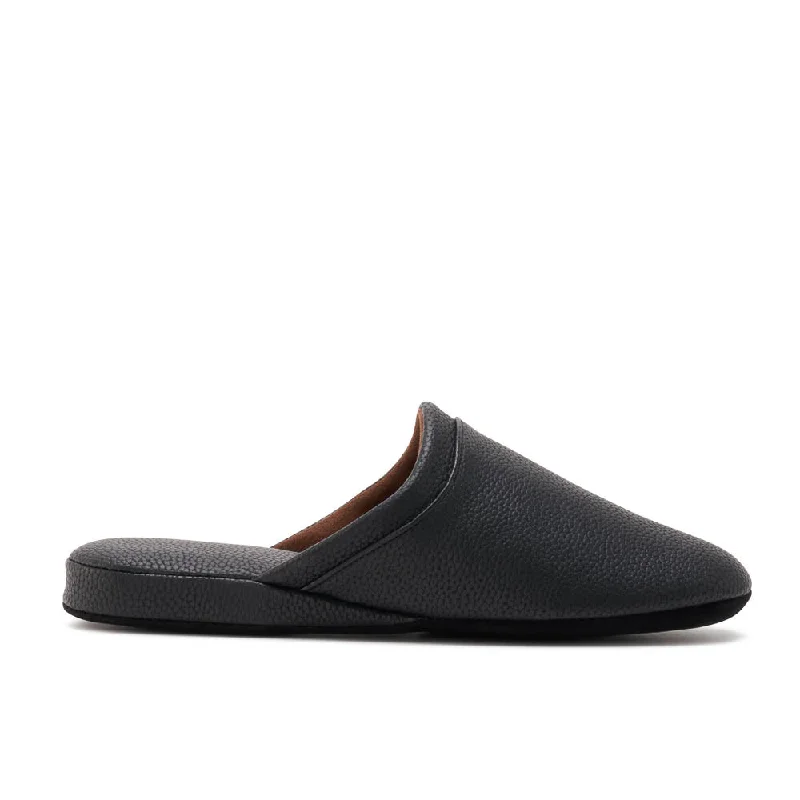 Waterproof Loafers Formel
