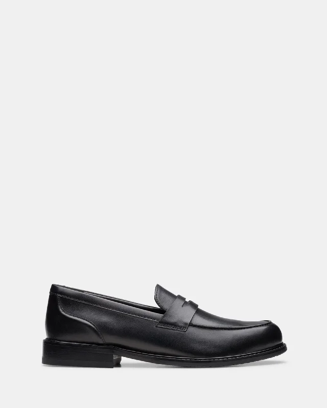 Best Running Sneakers Craftarlo Lo Black Leather