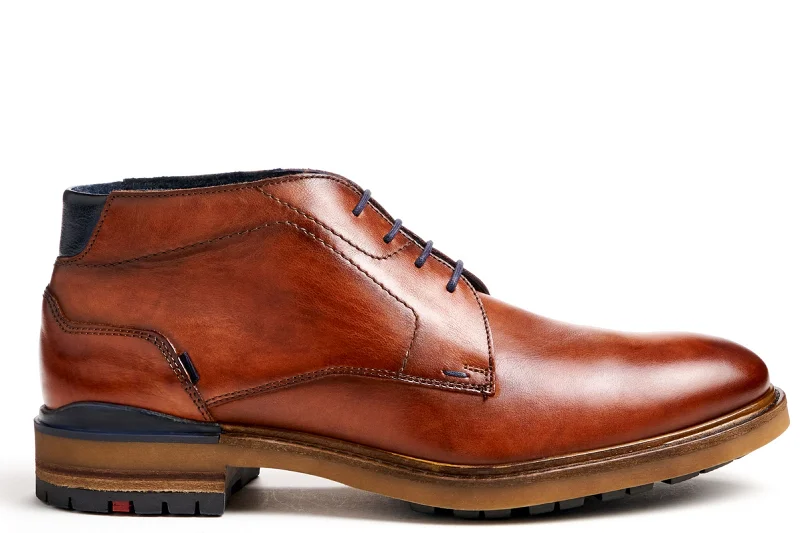 Fashionable Moccasins LLOYD - HENGELO