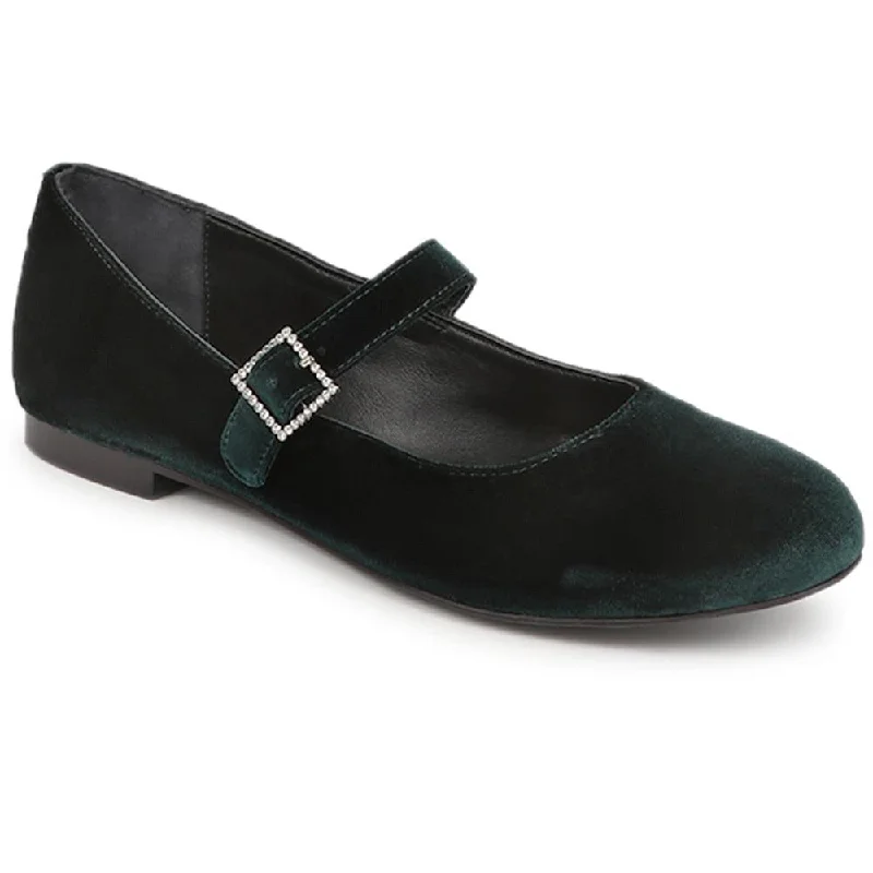 Waterproof Snow Boots Samuela Flat Pumps  - SAMUELA / 326 316