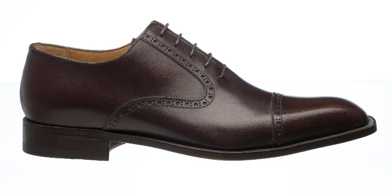 Vintage Sneakers Collection French Calf 3922