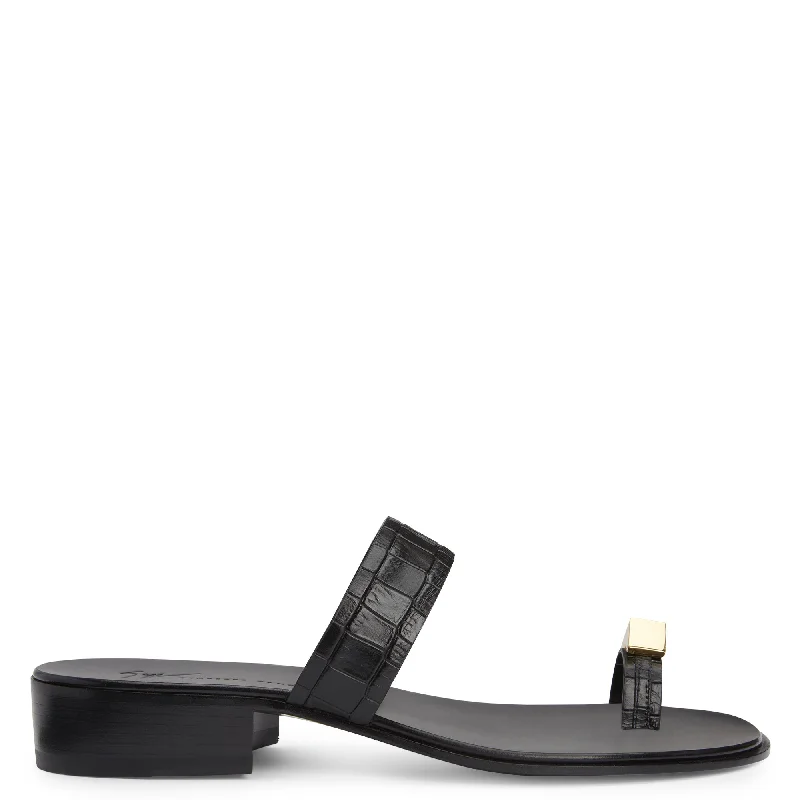 Warm Hiking Boots Giuseppe Zanotti Bardack