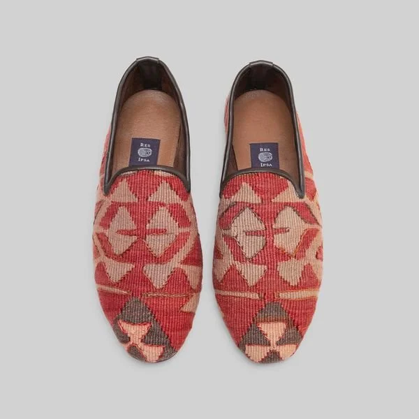 Best Dress Shoes Men's Kilim Loafer Size 9