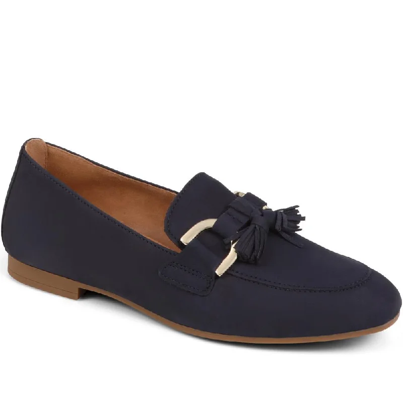Stylish Boots For Work Jack Leather Loafers - GAB37516 / 323 533
