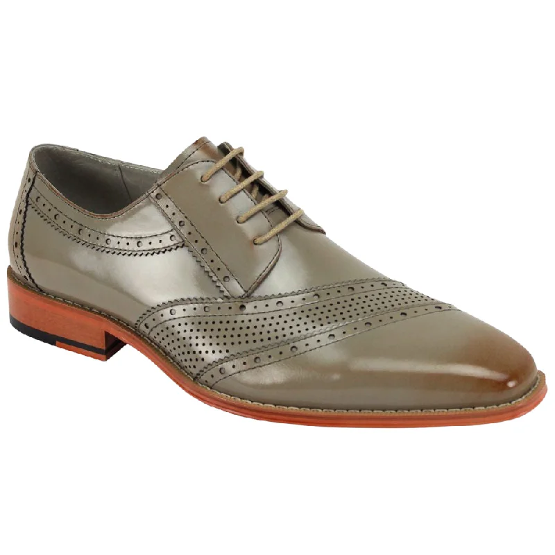 Outdoor Sneakers Collection GIOVANNI: MILES