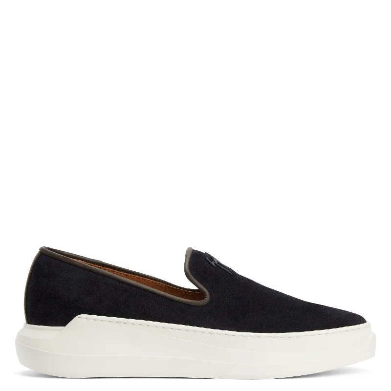 Light Running Shoes Giuseppe Zanotti Conley Zip