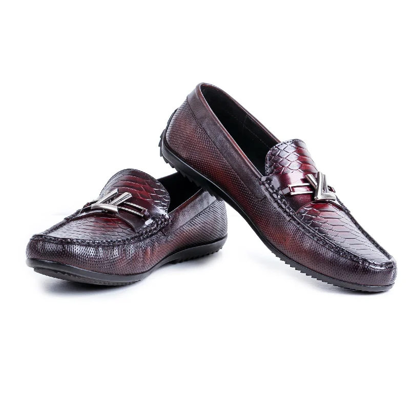 Cozy Winter Shoes CORIO JC 556