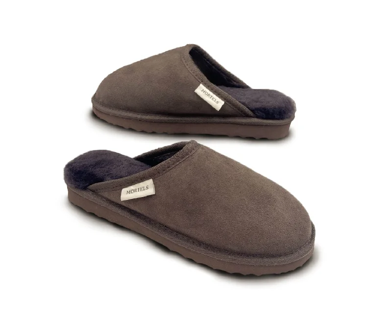Elegant Wedding Shoes Ryan Scuff - sizes M13-14