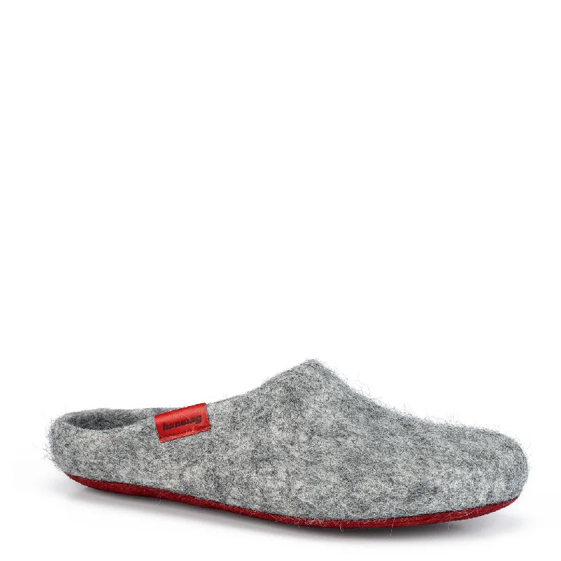 Stylish Boots For Sale Hanwag Loafer Comfort Light Grey