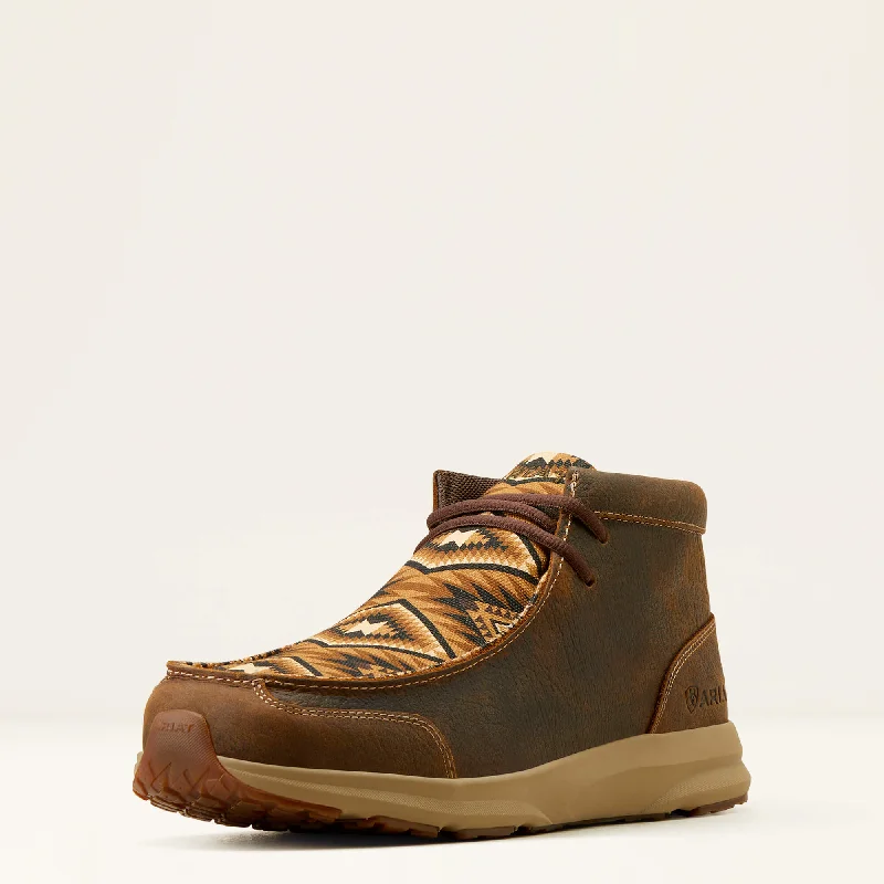 Best Dress Shoes ARIAT MEN'S 10051001 Spitfire CASUAL SHOES OLD EARTH|BROWN SOUTHWEST PRINT Best Dress Shoes ARIAT MEN'S 10051001 Spitfire CASUAL SHOES OLD EARTH|BROWN SOUTHWEST PRINT