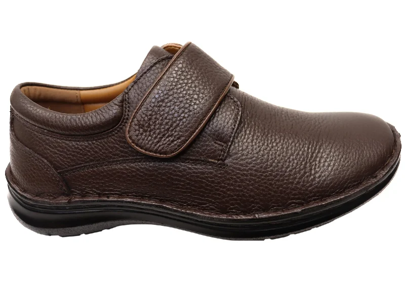 Durable Work Boots Hush Puppies Bloke Mens Comfortable Leather Triple Wide Fit Shoes Durable Work Boots Hush Puppies Bloke Mens Comfortable Leather Triple Wide Fit Shoes