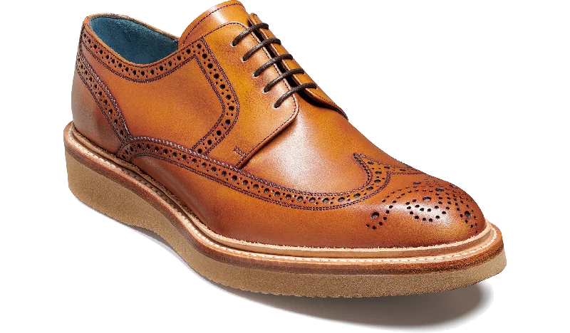 Best Running Sneakers Bill - Rosewood Hand Painted