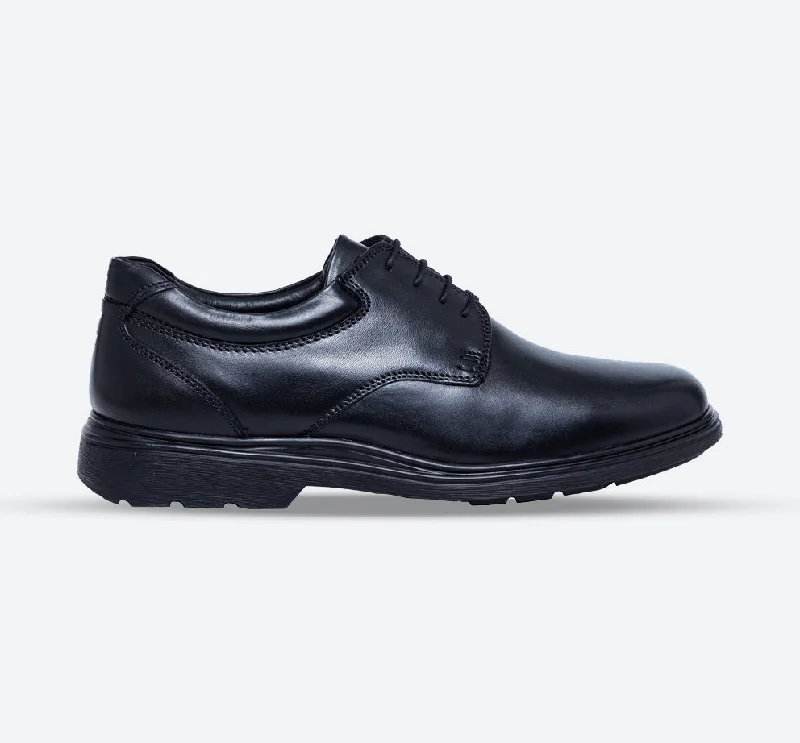Best Running Footwear Mens Wide Fit Tredd Well Simon Lace Up Shoes