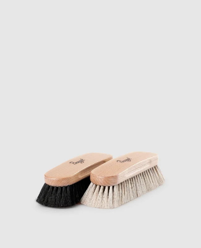 Comfortable Slippers Online Horse Hair Brush - Light