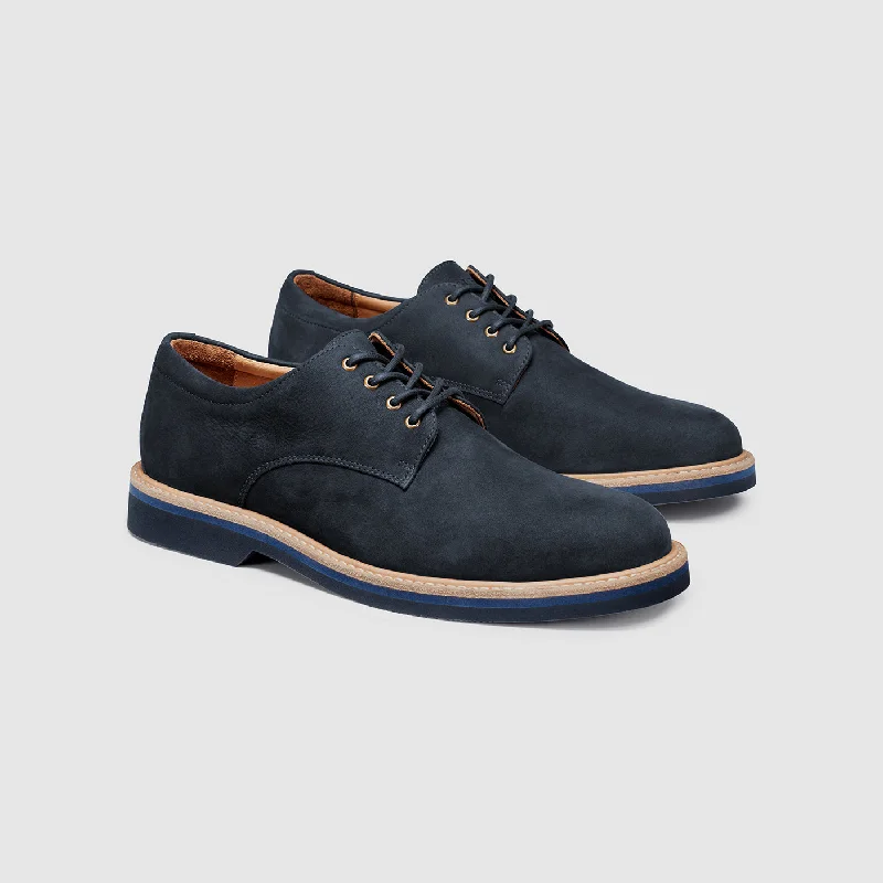 Casual Walking Boots MENS PASADENA BUCK