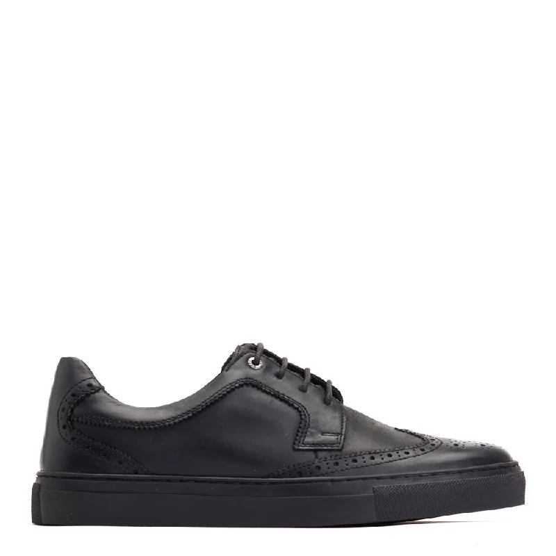 Best Hiking Shoes Online Keller Pull Up Cupsole Brogue