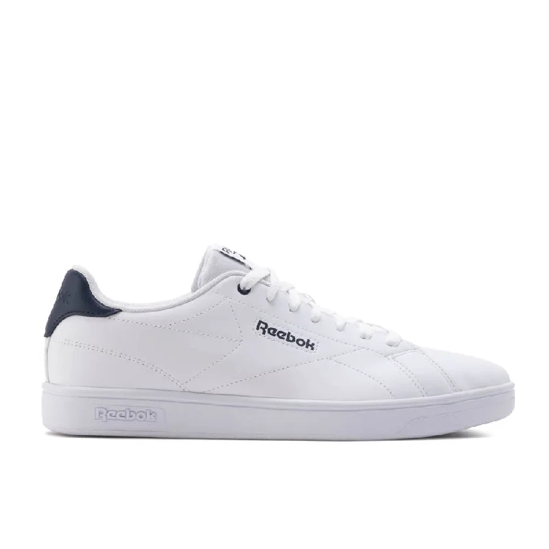 Comfortable Platform Shoes COURT CLEAN M